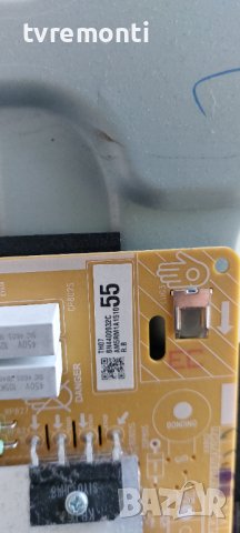 DC VSS-PD BOARD BN44-00932C.for SAMSUNG UE55NU7305K, снимка 3 - Части и Платки - 37757051