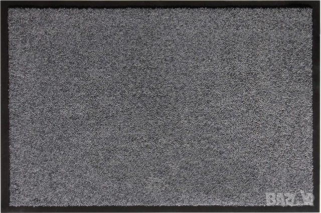 Пътека (Изтривалка) Verdi, за вътрешни и покрити външни площи с неплъзгаща се подложка 80 x 120 см