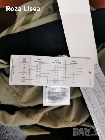 Шорти Nike , снимка 6 - Спортни екипи - 40470955