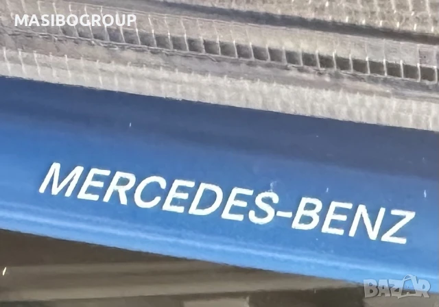 Фар десен фарове за Мерцедес Mercedes EQA EQB W243 , снимка 6 - Части - 42024927