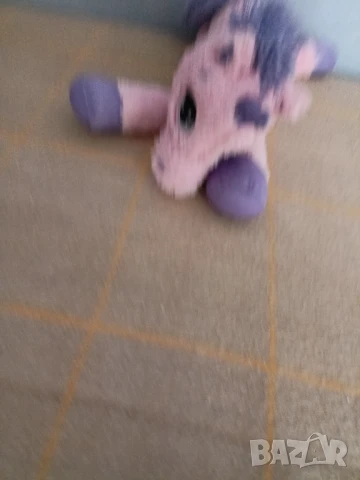 Сет плюшени играчки , снимка 6 - Плюшени играчки - 50928926