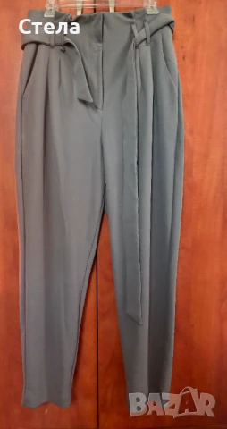 SINSAY дамски панталон, нов, с етикет, снимка 5 - Панталони - 50991843