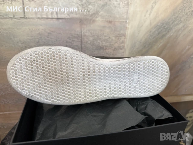 Обувки Cavalieri 1981, снимка 4 - Ежедневни обувки - 51355142