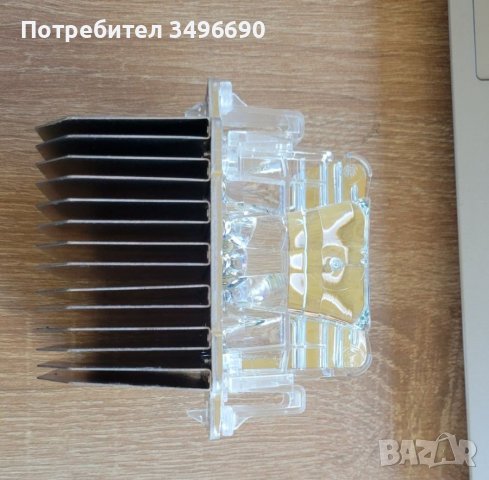 Оригинална LED ксеноновa светлина VW Golf Tiguan Audi, снимка 1