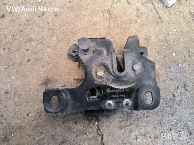 Брава механизъм за преден капак за Ауди А3 С3 A6 Audi A3 S3 8L 8L0823509