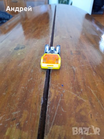 Стара количка Low cars, снимка 4 - Колекции - 33652793