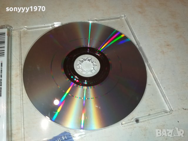 BON JOVI CD MADE IN GERMANY 1711231740, снимка 10 - CD дискове - 43036435