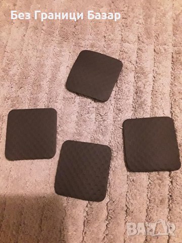 Нови 4 броя Подложки за бягаща пътека Спорт , снимка 2 - Фитнес уреди - 43420819