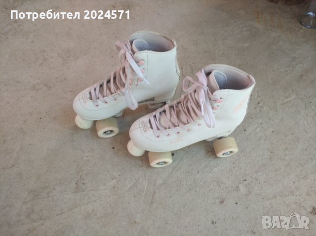 Детски ролкови кънки, снимка 9 - Ролери, кънки - 37612495