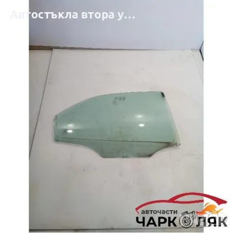 Задно ляво стъкло за Фиат Брава (странично) 1999