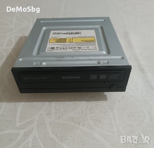 DVD Samsung R/W