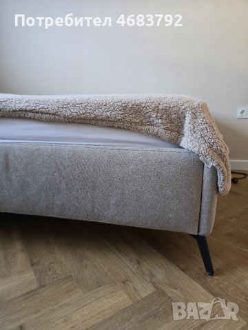 Легло 120/200, снимка 5 - Спални и легла - 52804085