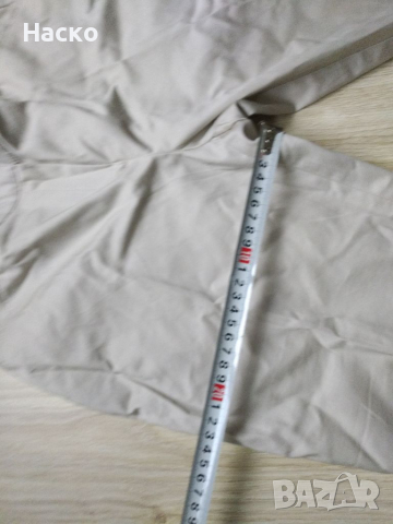 Mango, нови панталони, снимка 7 - Панталони - 36484786