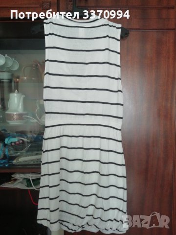 Рокля на марката H&M, снимка 2 - Рокли - 36617338