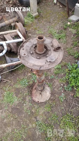 Ръкав за заден мост за Уаз ., снимка 2 - Части - 49608588