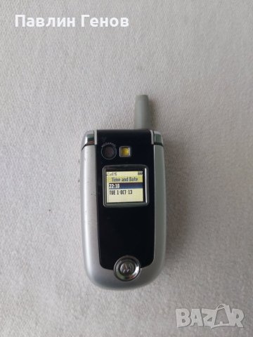 Motorola V635, снимка 16 - Motorola - 43167940