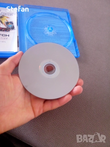 Overwatch Legendary Edition PS4, снимка 5 - Игри за PlayStation - 52619734