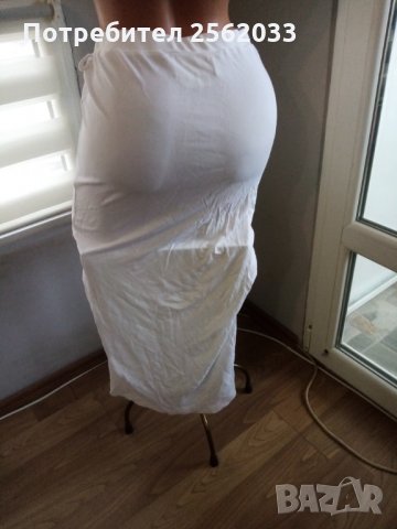 Маркова пола Alizes+ бански по избор, снимка 3 - Поли - 28098445