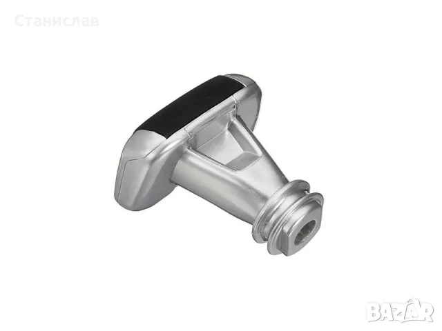 Топка за скоростен лост за Mercedes C-Class W203 (2000-2007), снимка 3 - Части - 47771576