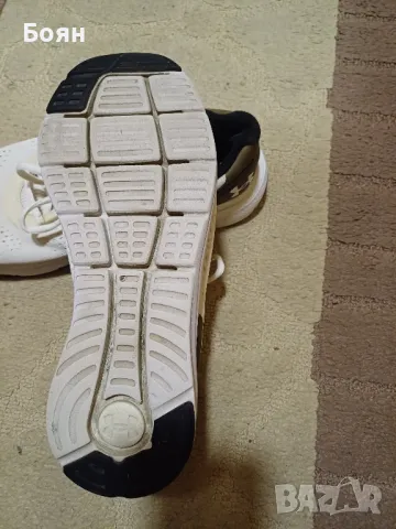 Маратонки Charge , снимка 3 - Маратонки - 48981983