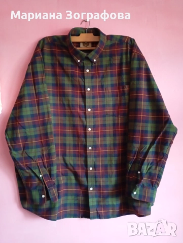 Немски и Италиански ризи 3 бр., Ретро вратовръзки, - и пуловер WESTBURY, XXL. Размери в см.!, снимка 6 - Ризи - 48858102