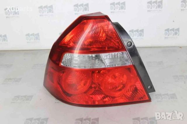 Ляв стоп за Chevrolet Aveo (2003-2011)