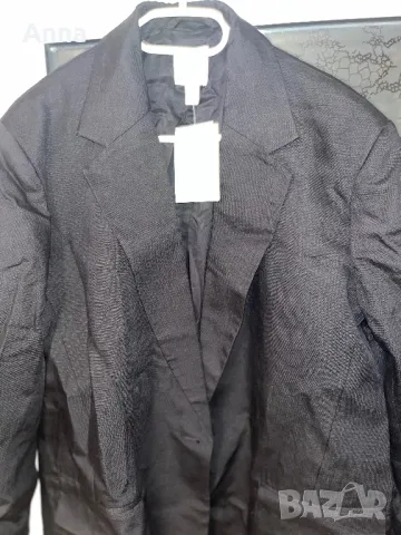 Сако на Hm, снимка 2 - Сака - 50307243