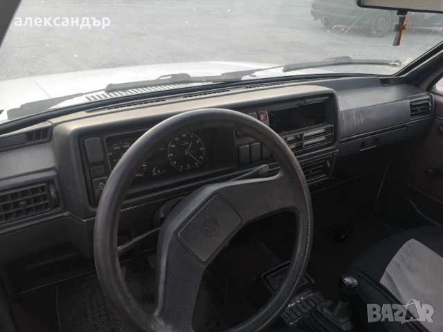 продавам фолцваген джета на части , снимка 5 - Автомобили и джипове - 26653761