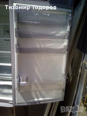 Хладилник Фагор Нофрост НА ЧАСТИ, снимка 10 - Хладилници - 28674098