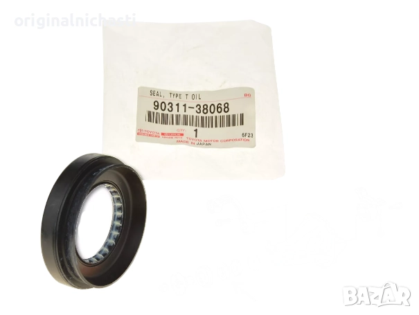 Семеринг за заден диференциал за ТОЙОТА РАВ 4 TOYOTA RAV 4 9031138068 90311-38068 OEM TOYOTA