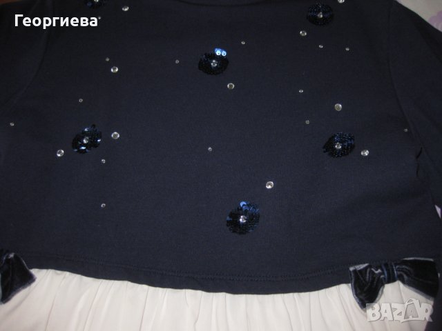 Прелестни маркови тоалети за 10-11 г.!, снимка 4 - Детски Блузи и туники - 37951653