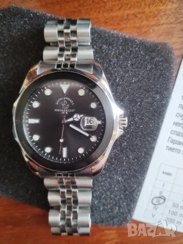 Мъжки часовник"Santa Barbara".Original.