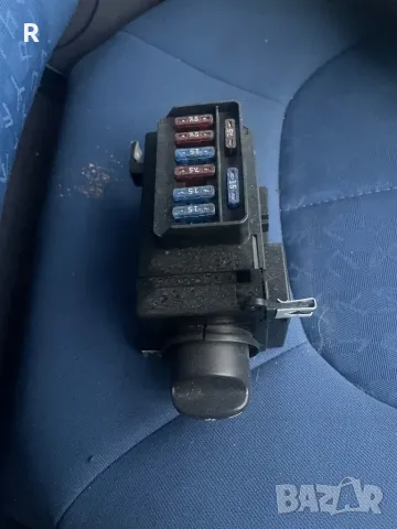 копче фарове мерцедес а класа в168