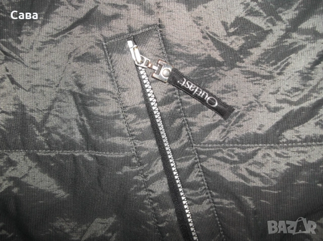 Зимно яке BUGATTI  мъжко,2ХЛ, снимка 2 - Якета - 53067292