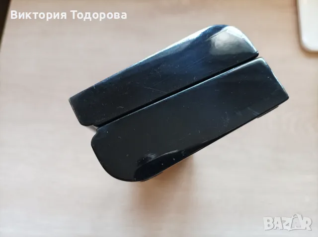 механичен мъжки часовник Mercedes Benz , снимка 16 - Мъжки - 47795200