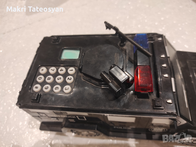 Камион касичка, снимка 3 - Коли, камиони, мотори, писти - 44912310