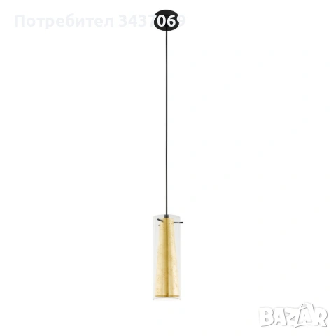 РАЗЧИСТВАМЕ СКЛАДА осветително тяло различни модели по 39.90 евро, снимка 4 - Лампи за таван - 53069611