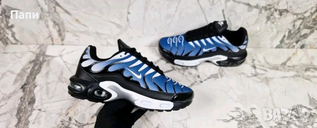 Мъжки маратонки Nike, снимка 2 - Маратонки - 53395087