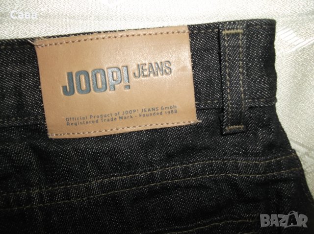 Дънки JOOP!    дамски,М