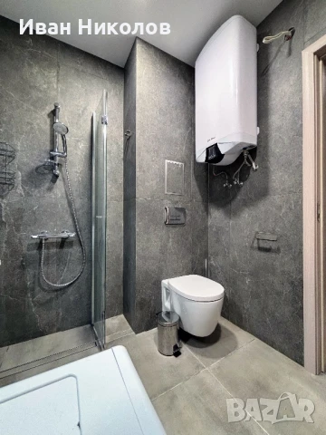 2-стаен апартамент до Гребната База, Пловдив, с опция подземно паркомясто!, снимка 14 - Апартаменти - 51196850