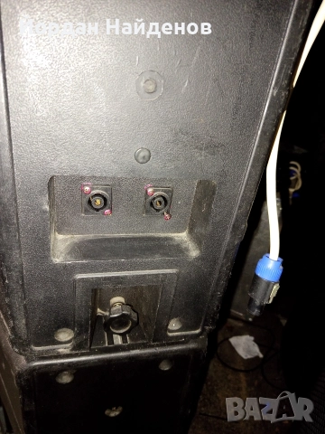 12 ИНЧОВИ ТОНКОЛОНИ, снимка 4 - Тонколони - 52867266