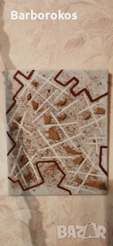 Керамични пана за Стена , снимка 4 - Пана - 50689842