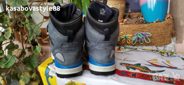 Боти Ecco 39 н. , снимка 9 - Мъжки боти - 43316095