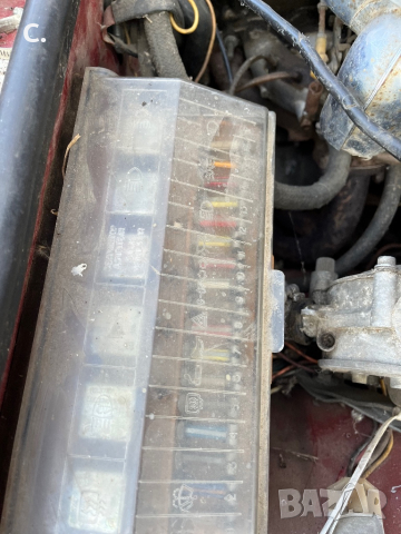 Lada/Лада на части , снимка 15 - Автомобили и джипове - 44931604