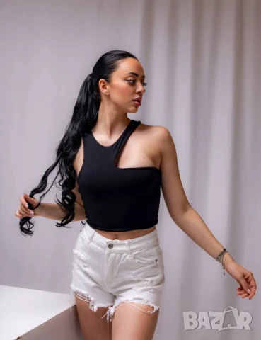   Къси панталонки , снимка 3 - Къси панталони и бермуди - 51172891