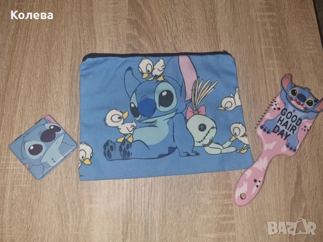 Комплект "Стич", снимка 4 - Други - 51027205