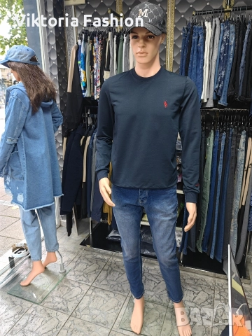 мъжки дънки, снимка 5 - Дънки - 52973098