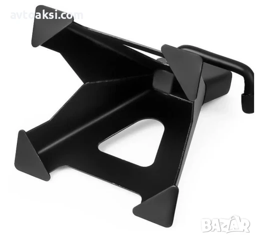 Комплект от 2 опорни крика за автомобилен крик с предпазител 2T/3T, снимка 5 - Аксесоари и консумативи - 50479195