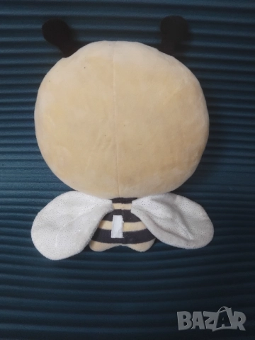 H&M оригинална играчка Пчеличка, снимка 2 - Плюшени играчки - 51968345