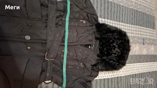 дамско яке , снимка 2 - Якета - 48462471